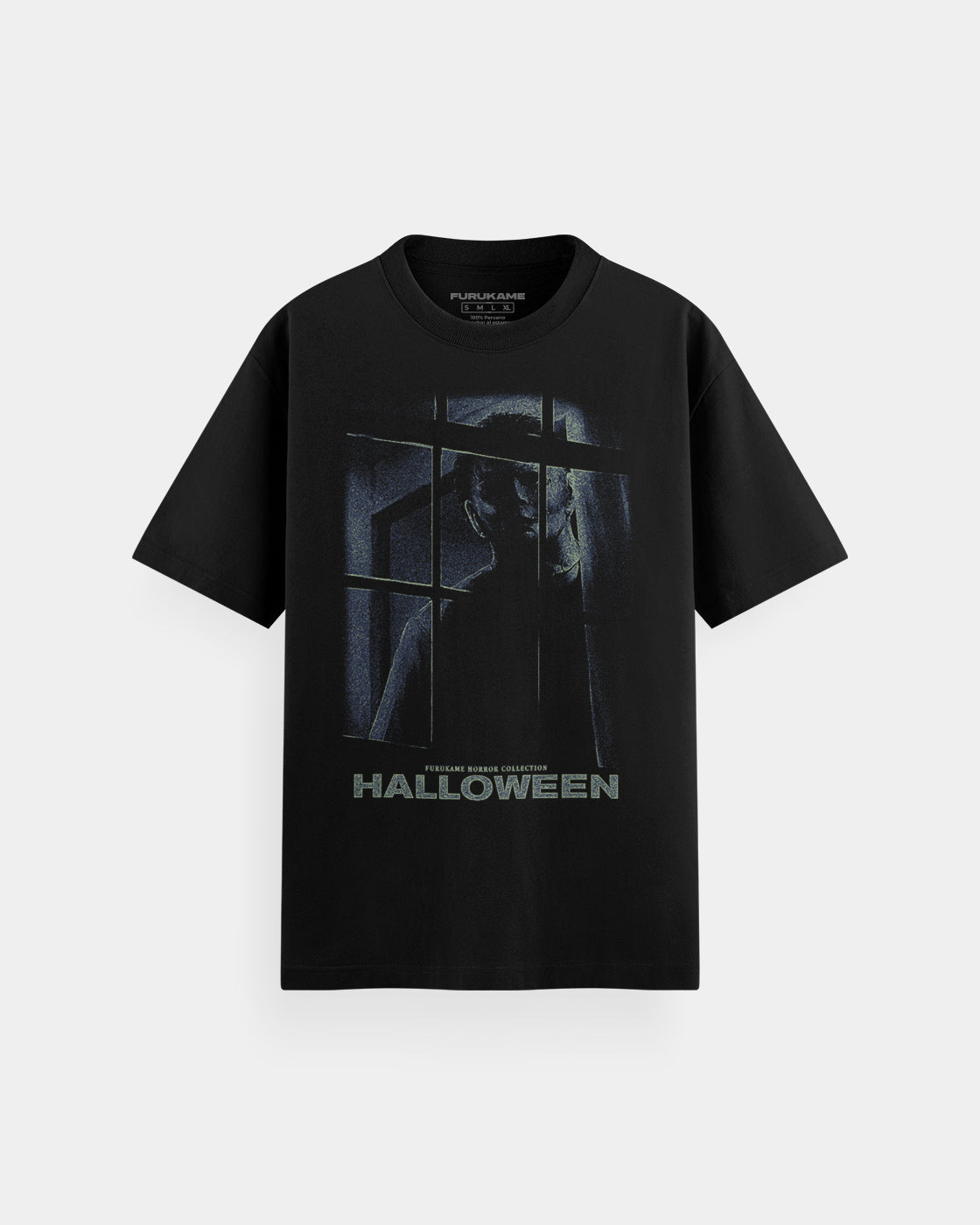 Halloween Polo