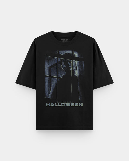 Halloween Oversize