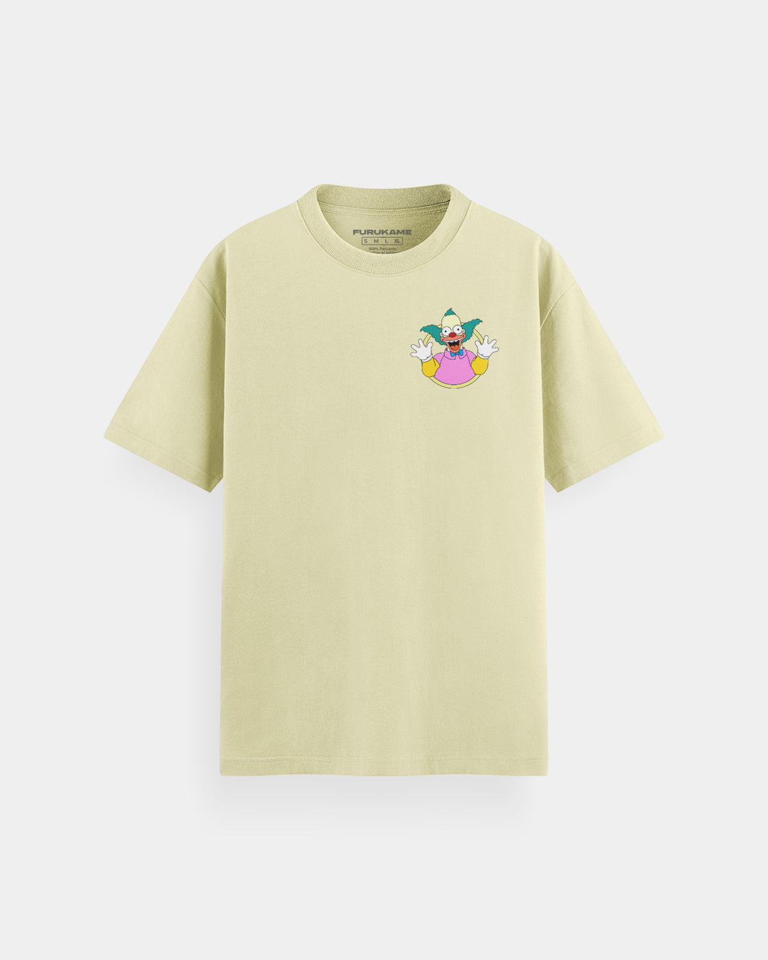 Krusty el payaso Polo