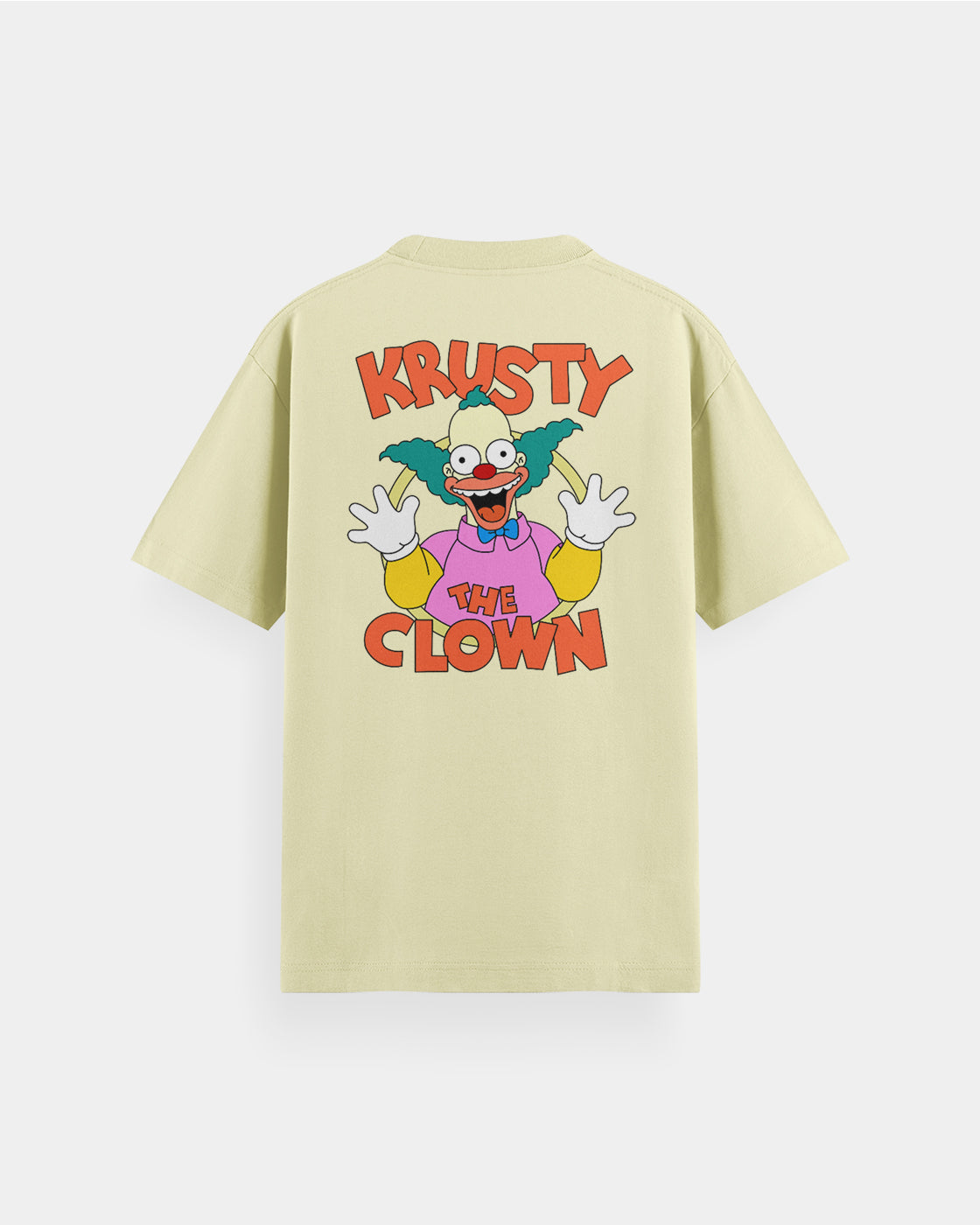 Krusty el payaso Polo