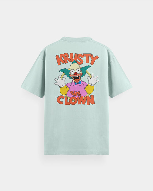 Krusty el payaso Polo