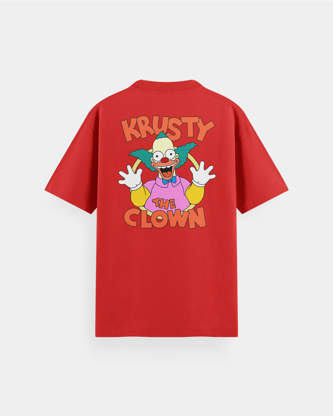 Krusty el payaso Polo
