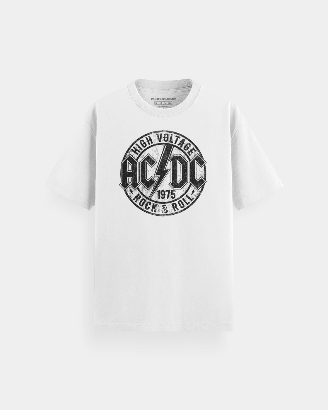 AC/DC High Voltage Polo