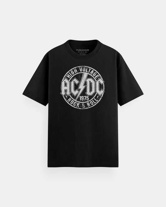 AC/DC High Voltage Polo