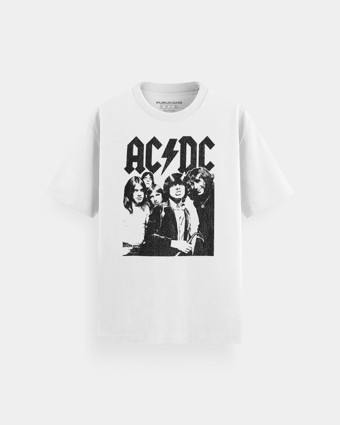 AC/DC ⚡ Polo