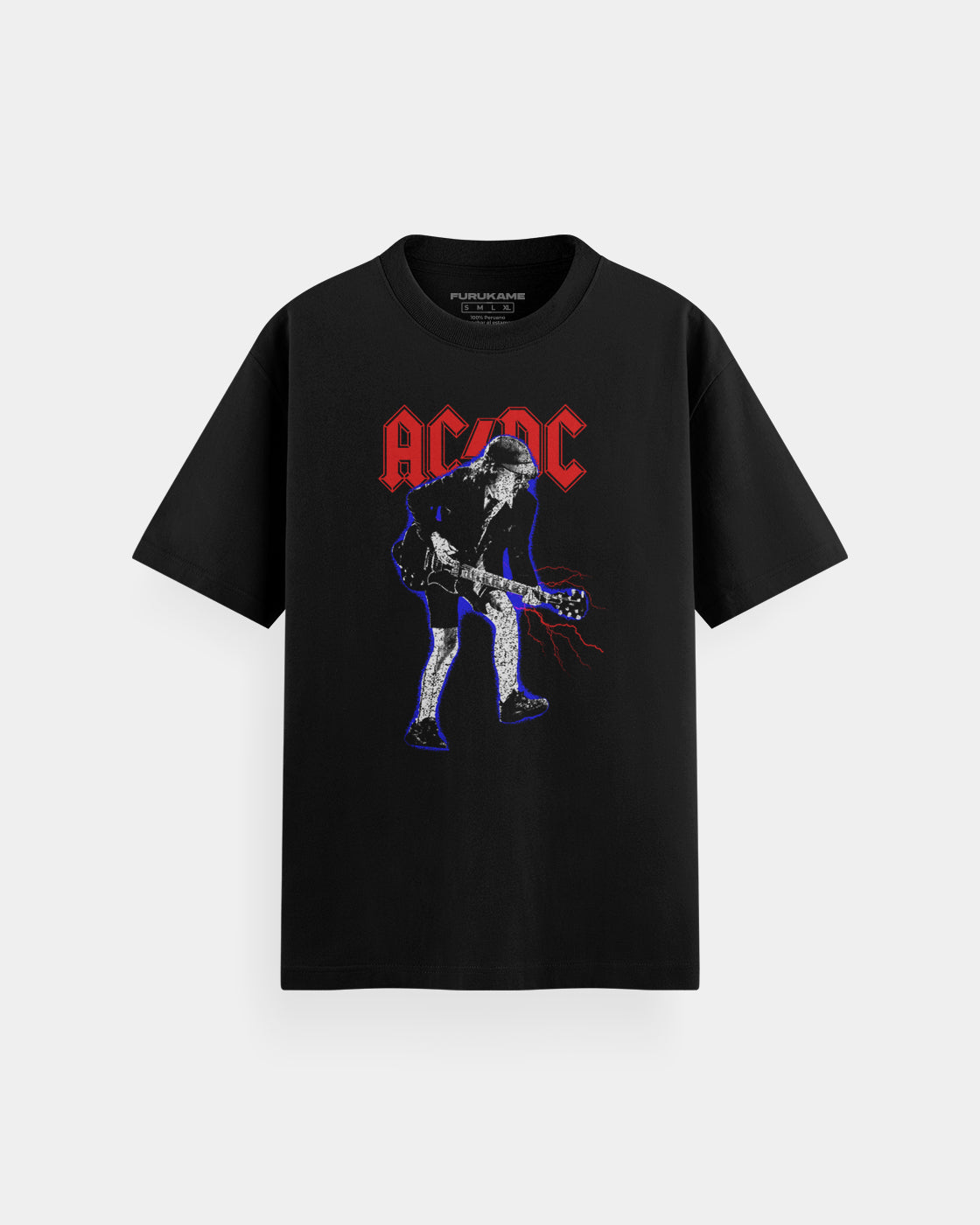 AC/DC Angus Young
