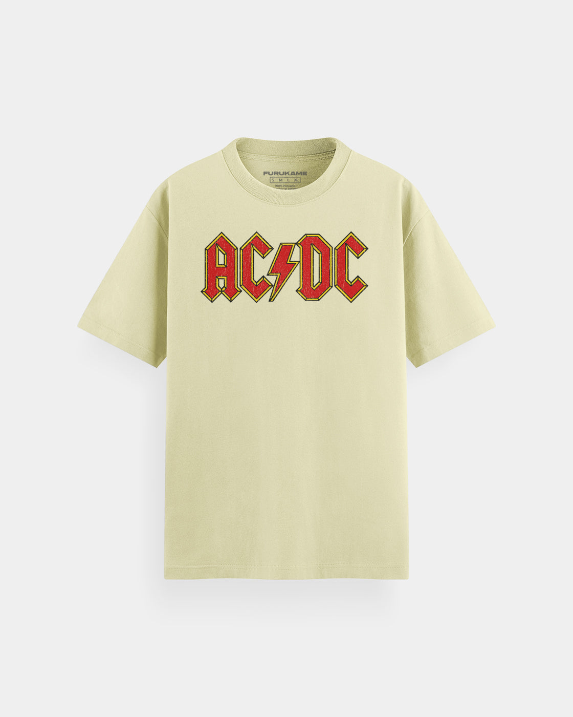 AC/DC Polo