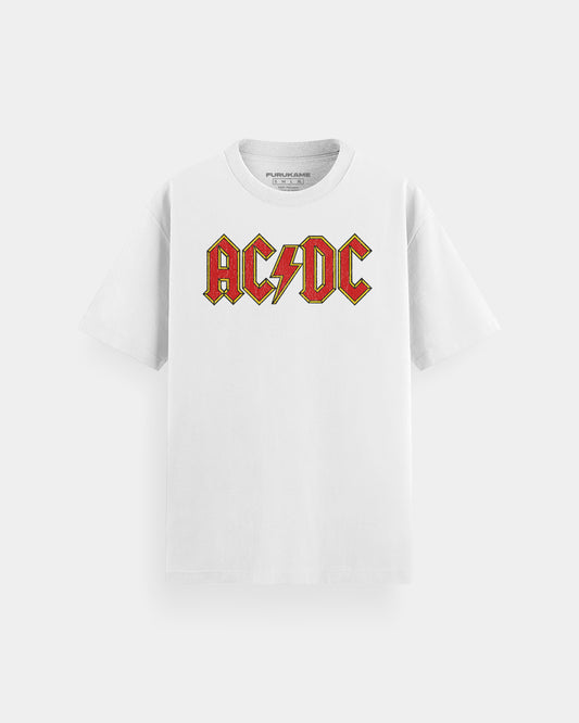 AC/DC Polo