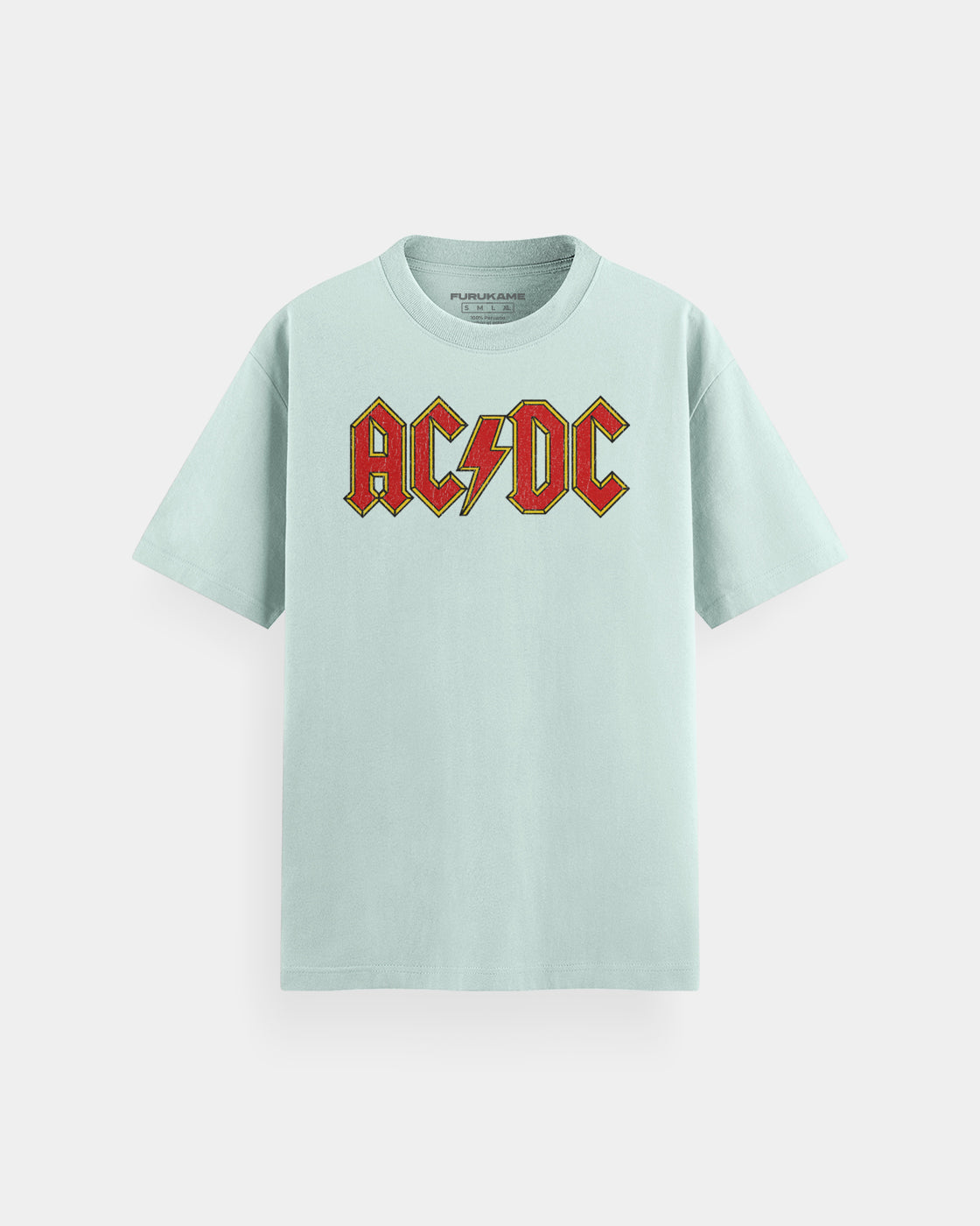 AC/DC Polo