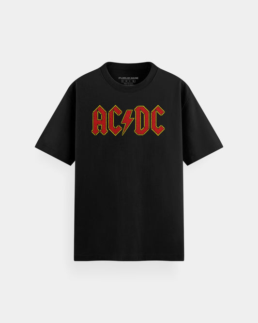 AC/DC Polo