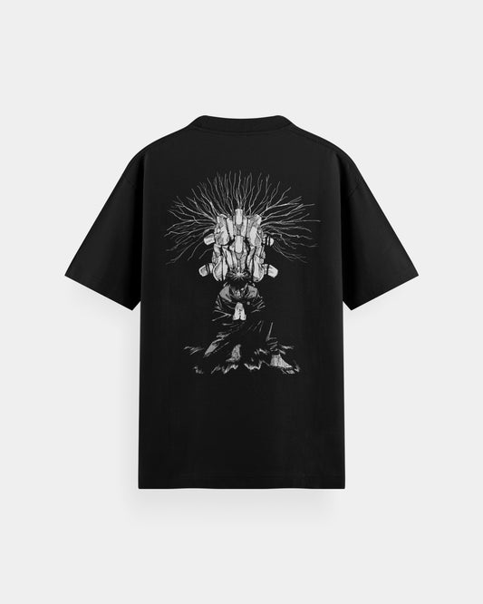 Megumi Fushiguro Polo