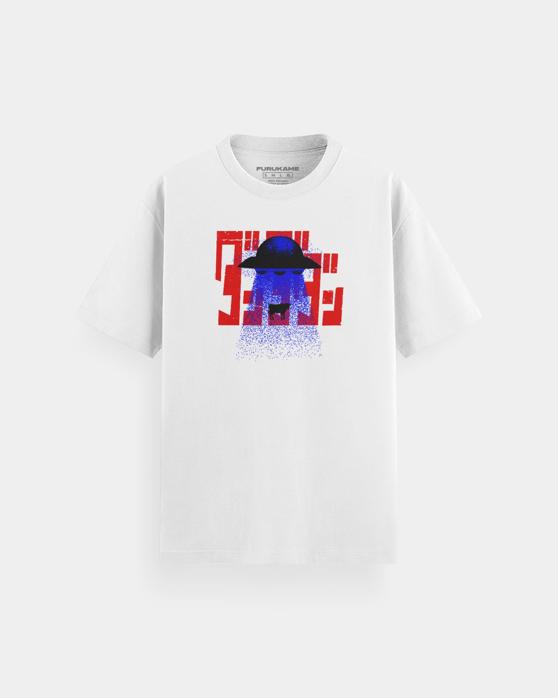 DanDaDan Abduzcan! Polo