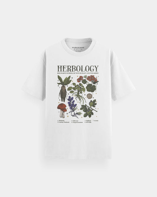 Harry Potter Herbology Polo