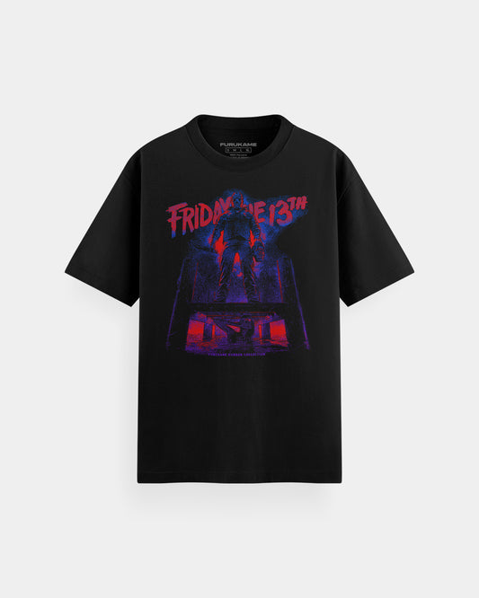 Jason Voorhees Viernes 13 Polo