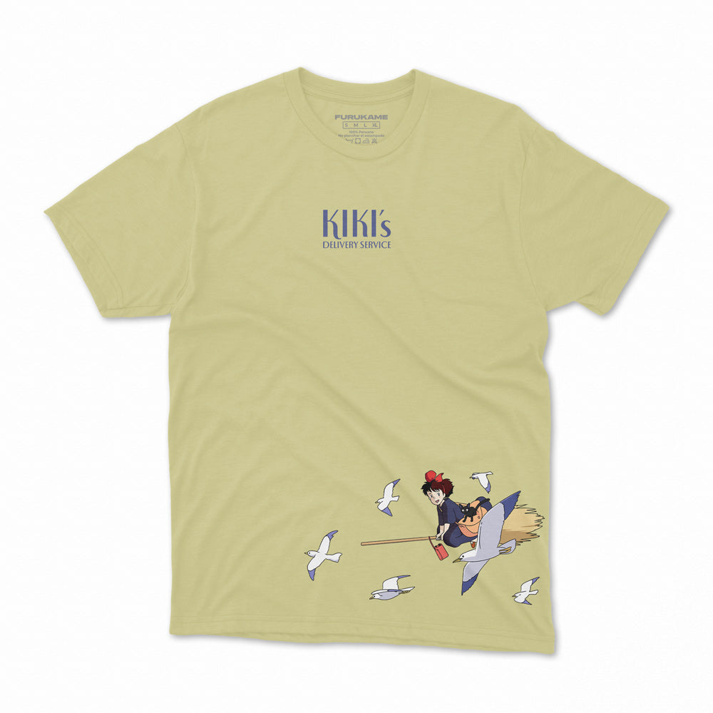 Kiki Entregas a Domicilio Polo