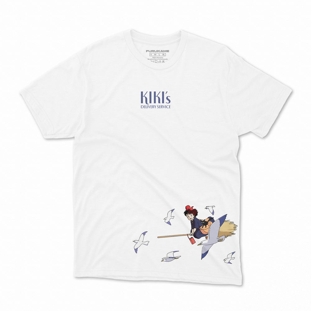 Kiki Entregas a Domicilio Polo
