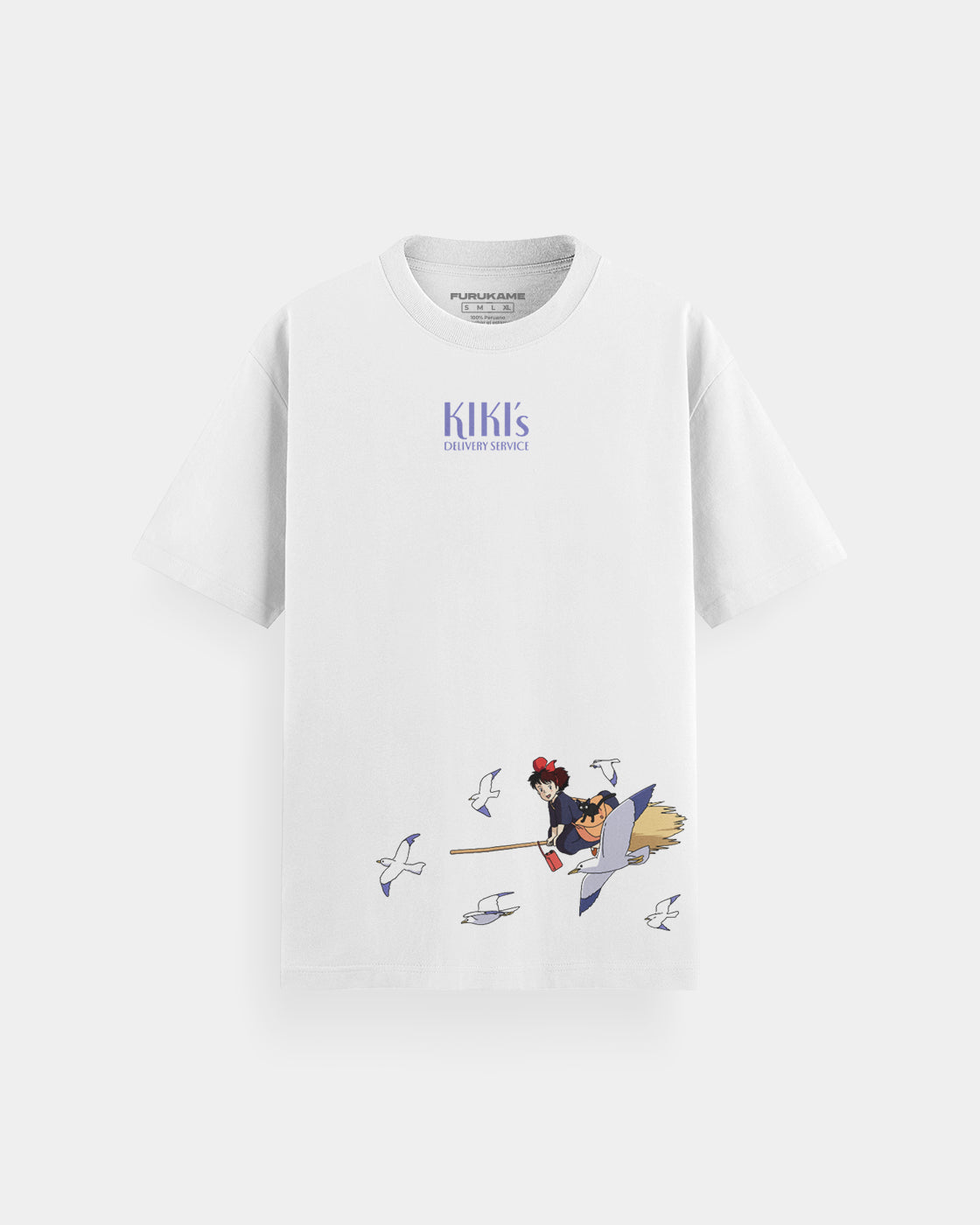 Kiki Entregas a Domicilio Polo