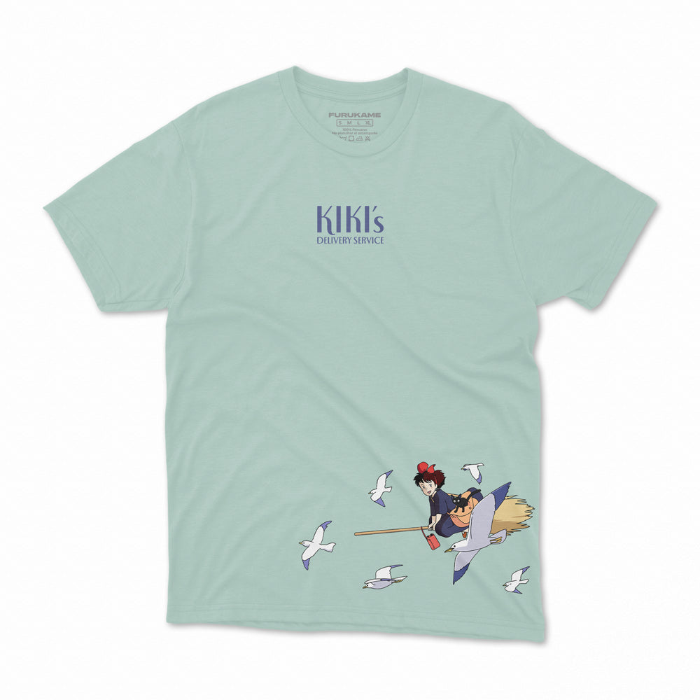 Kiki Entregas a Domicilio Polo