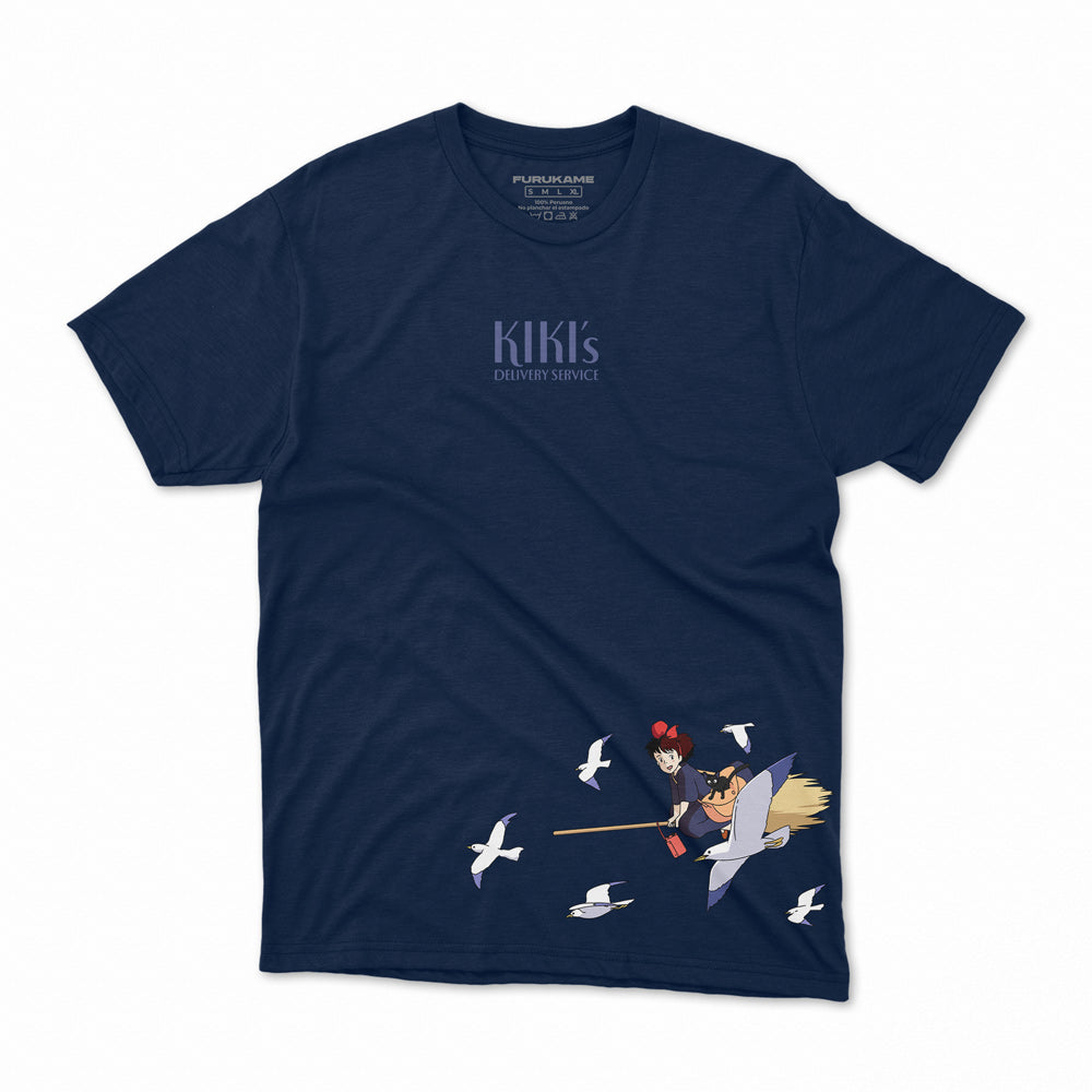 Kiki Entregas a Domicilio Polo