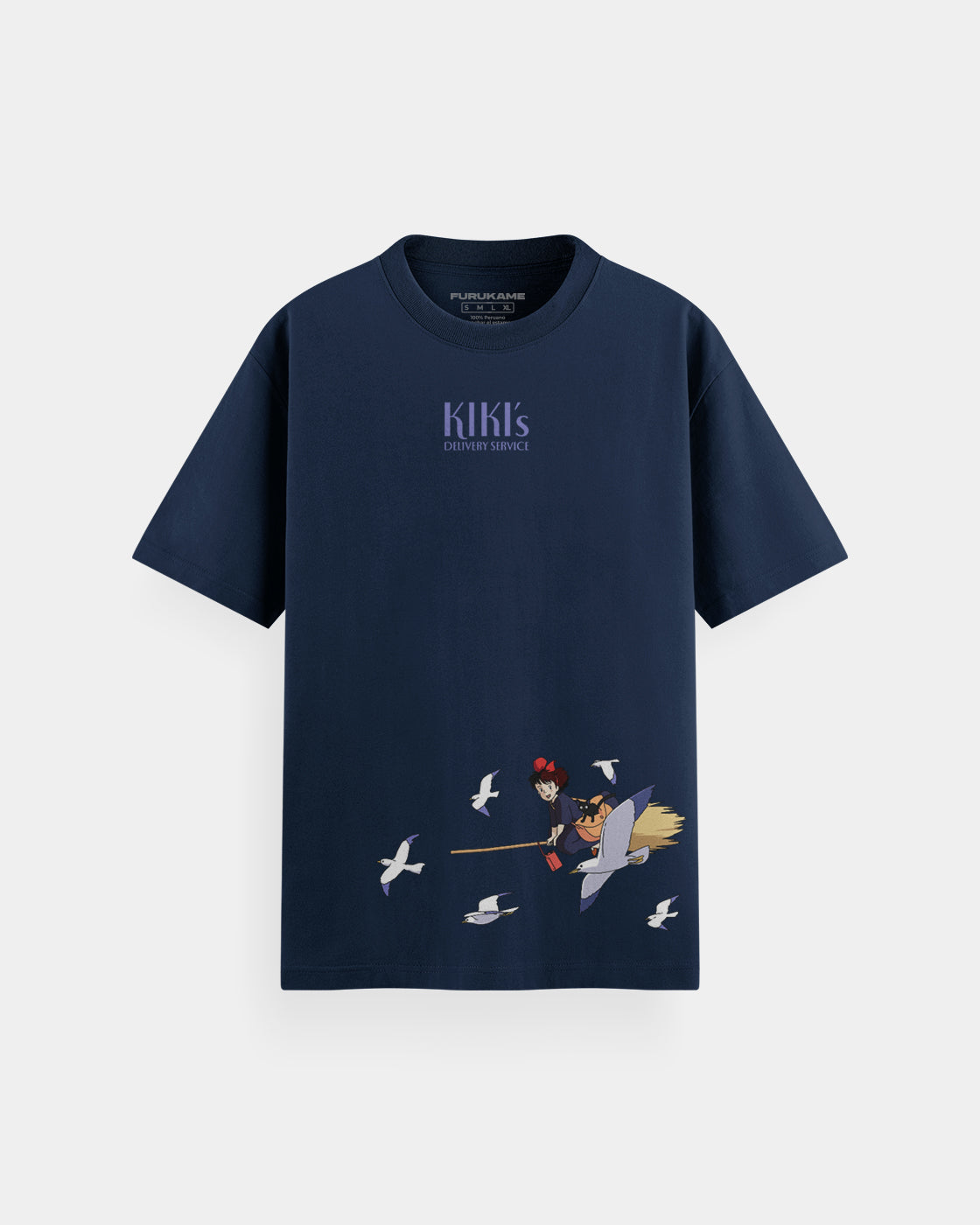 Kiki Entregas a Domicilio Polo