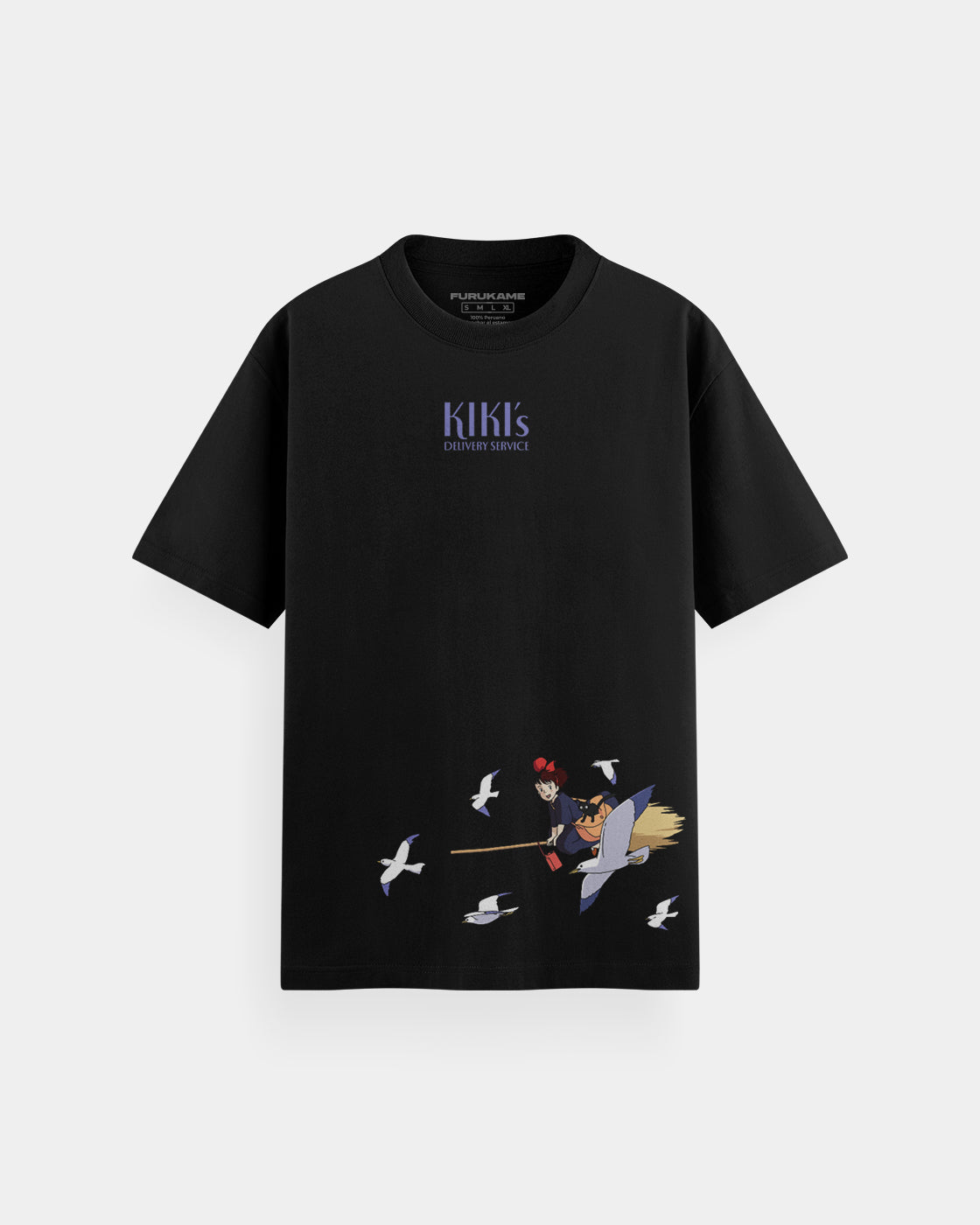 Kiki Entregas a Domicilio Polo