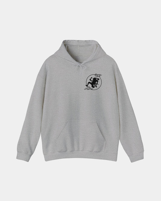 Monkey D. Luffy Gear 5 Gomu Gomu Polera