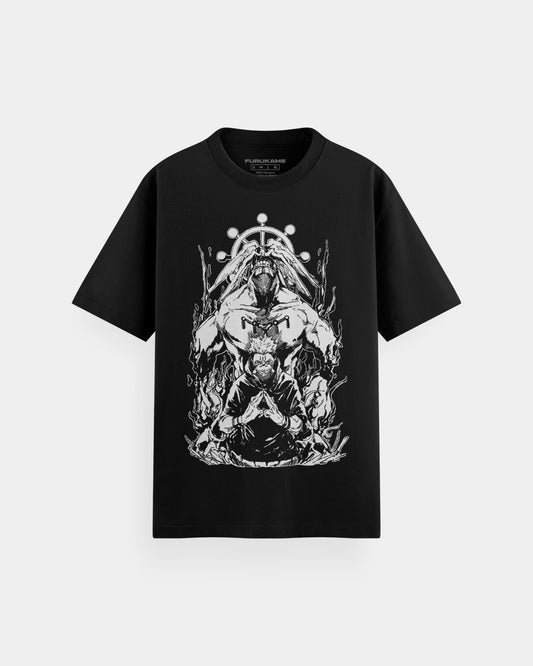 Mahoraga Jujutsu Kaisen Polo