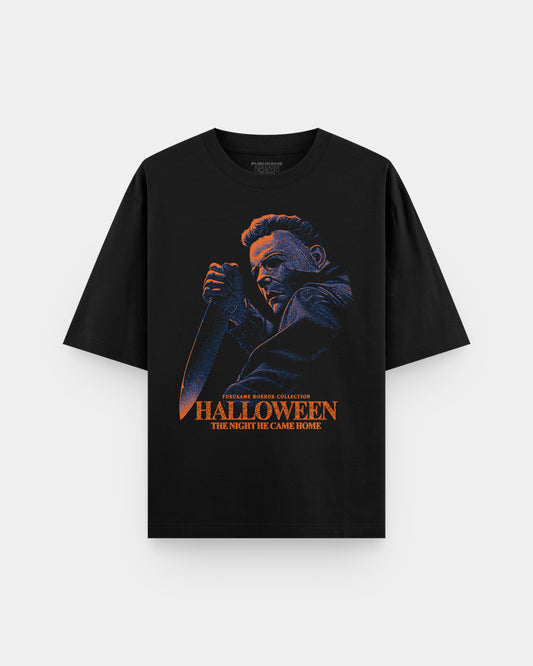Michael Myers Halloween Oversize