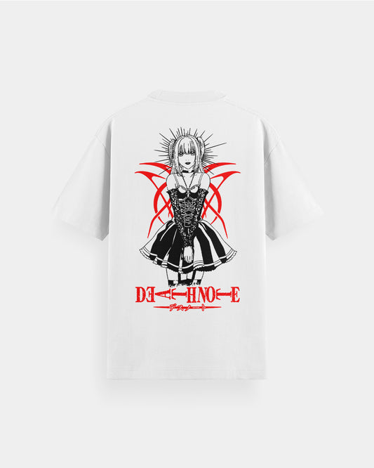 Death Note Misa Amane Polo