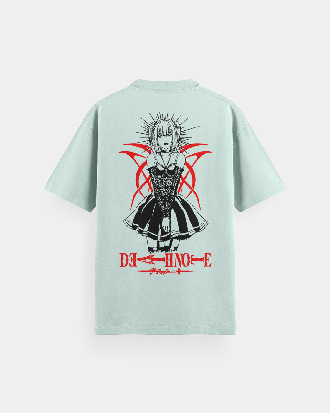 Death Note Misa Amane Polo