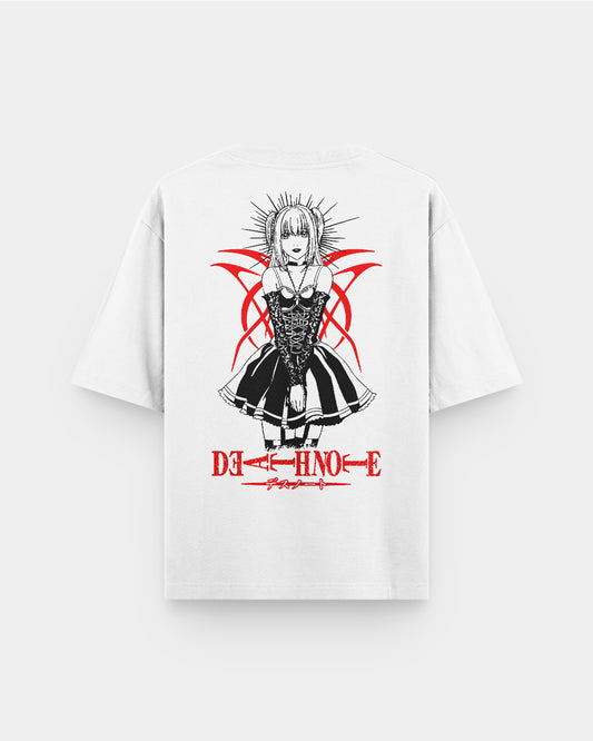 Death Note Misa Amane Oversize