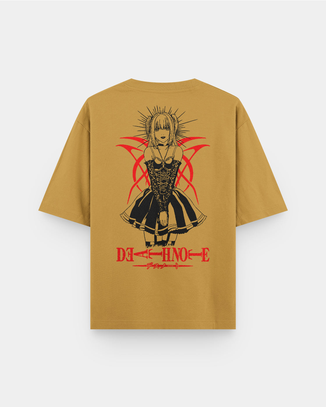 Death Note Misa Amane Oversize