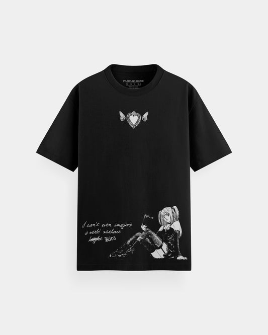 Misa Amane Death Note Polo