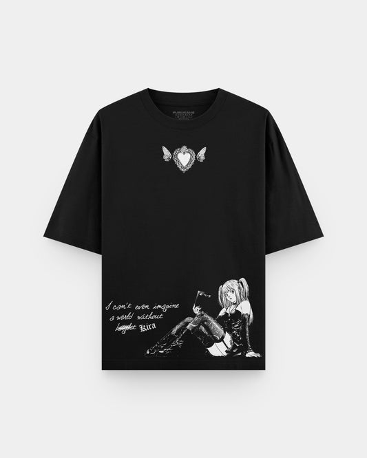 Misa Amane Death Note Oversize