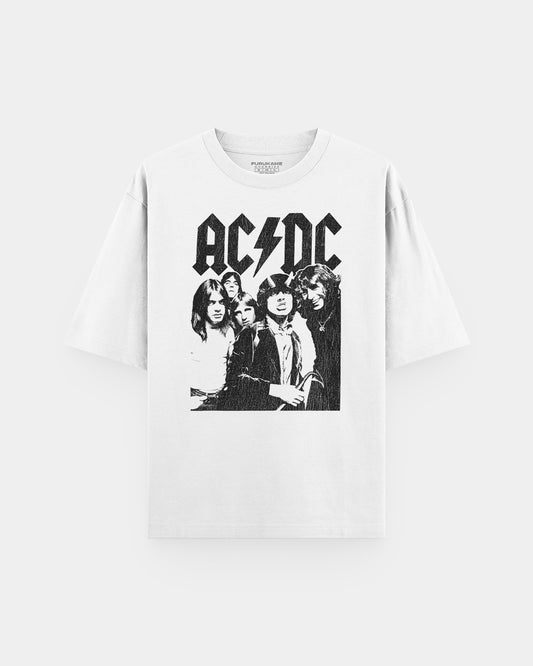 AC/DC ⚡ Oversize