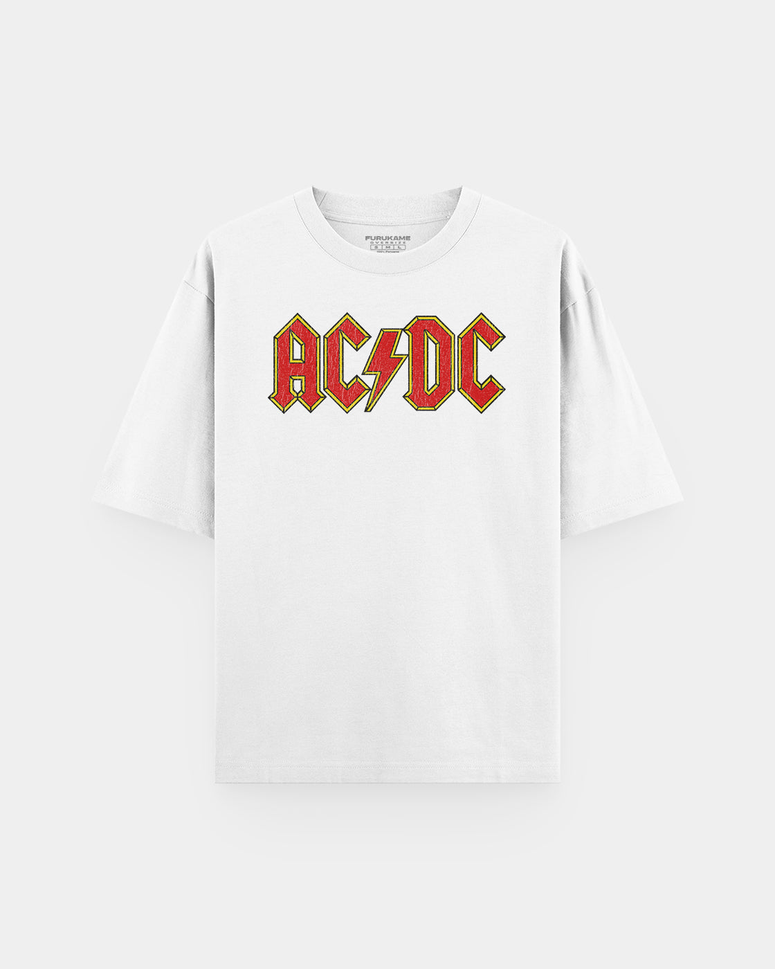 AC/DC Oversize