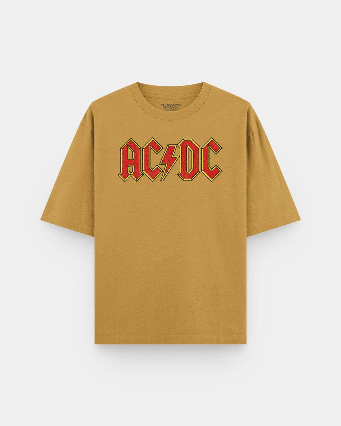 AC/DC Oversize