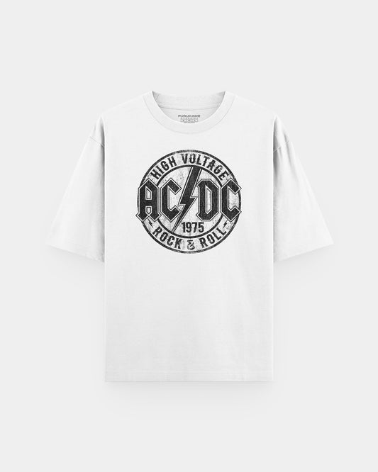 AC/DC High Voltage Oversize