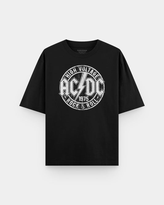 AC/DC High Voltage Oversize