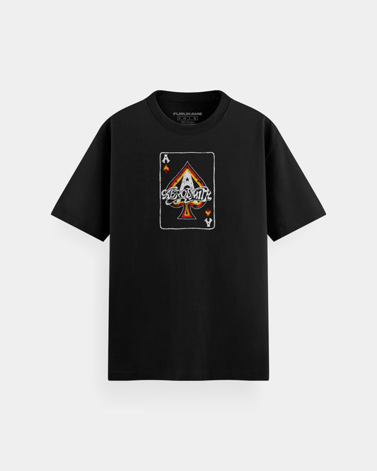 Aerosmith As de Espadas ♠ Polo