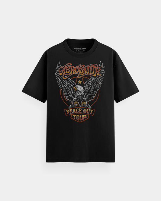 Aerosmith Aero Force One Polo