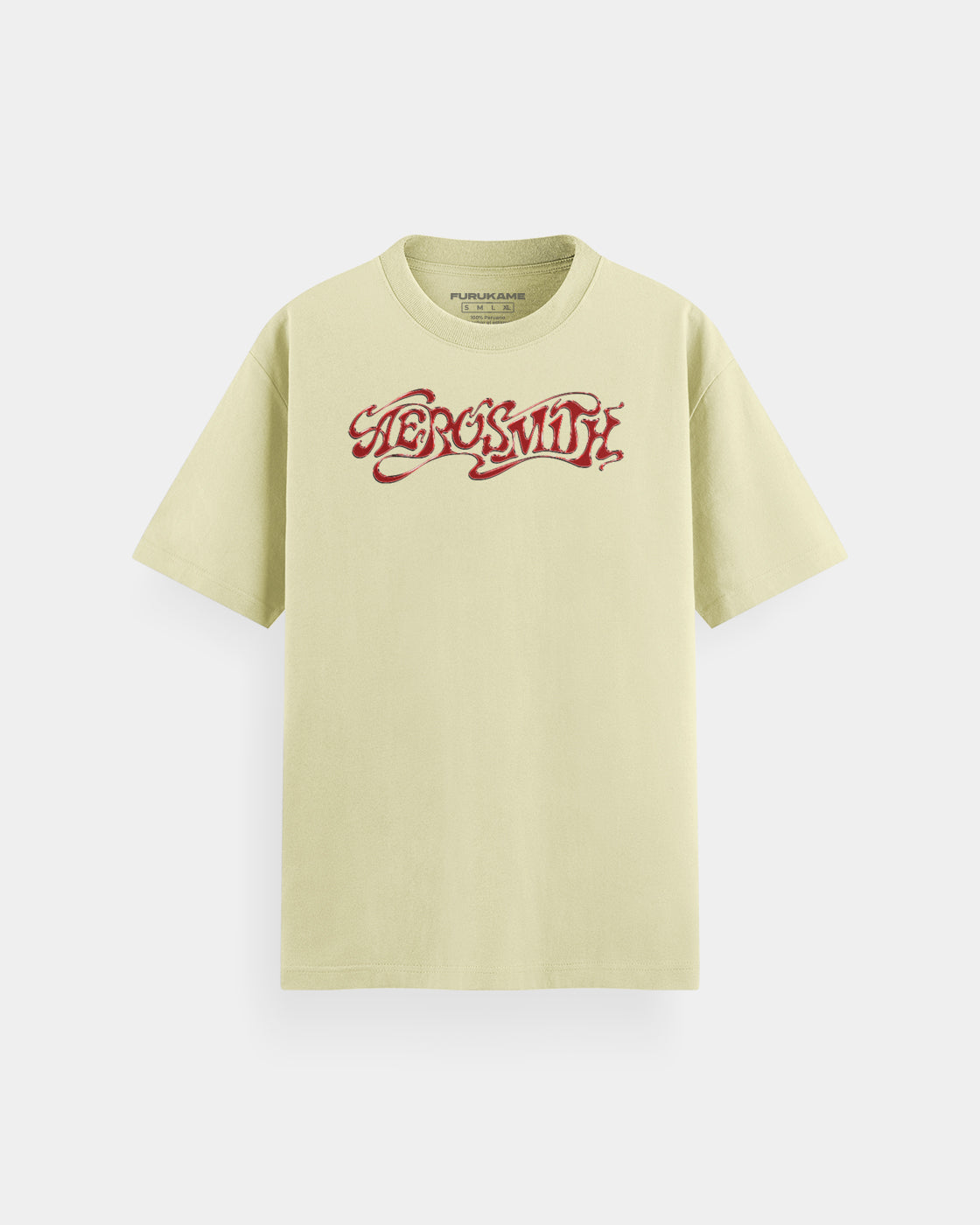 Aerosmith Polo
