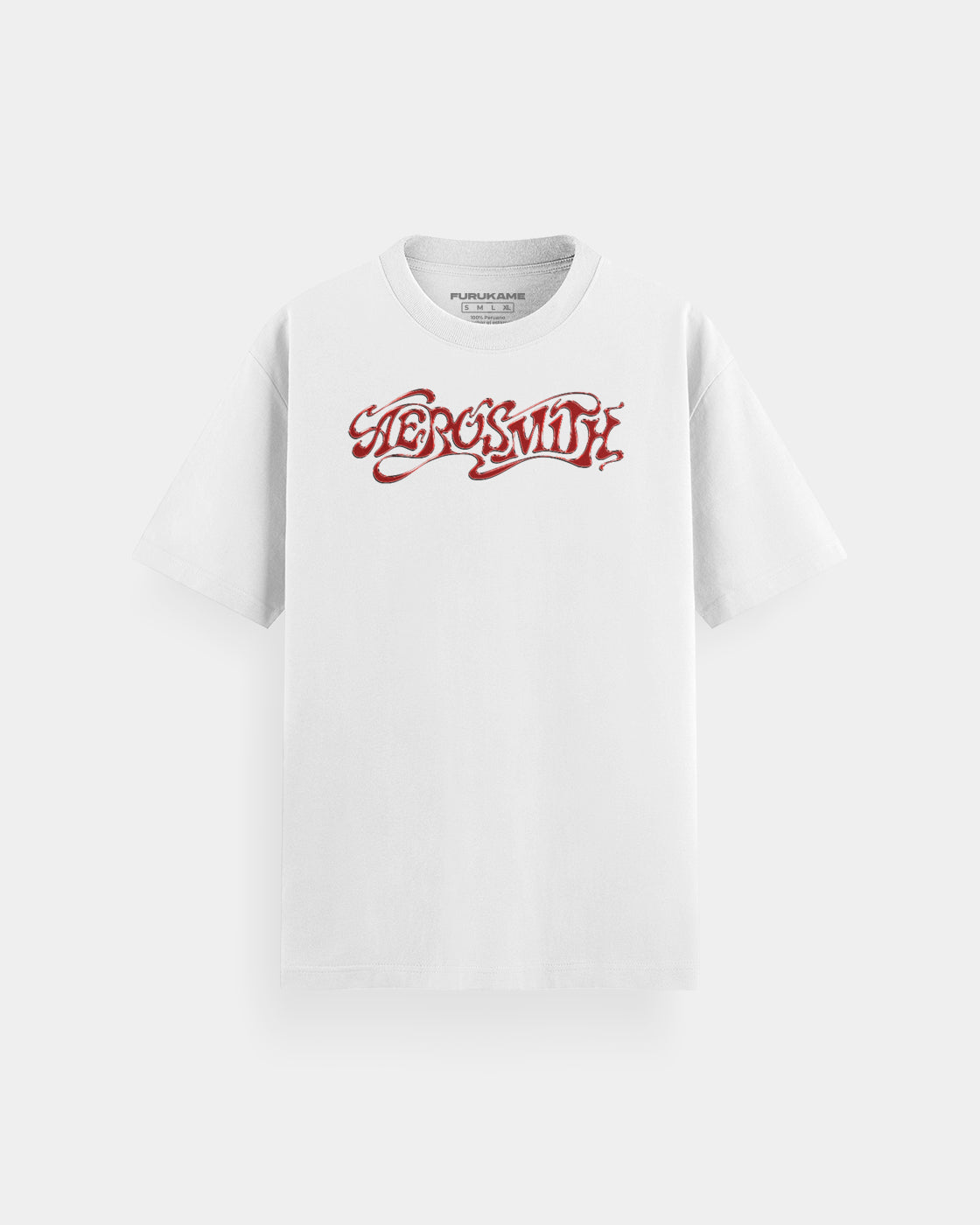 Aerosmith Polo