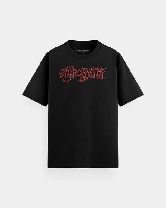 Aerosmith Polo