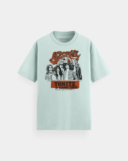 Aerosmith Tonite Polo