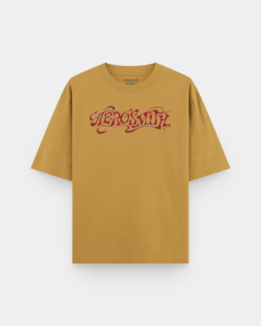 Aerosmith Oversize