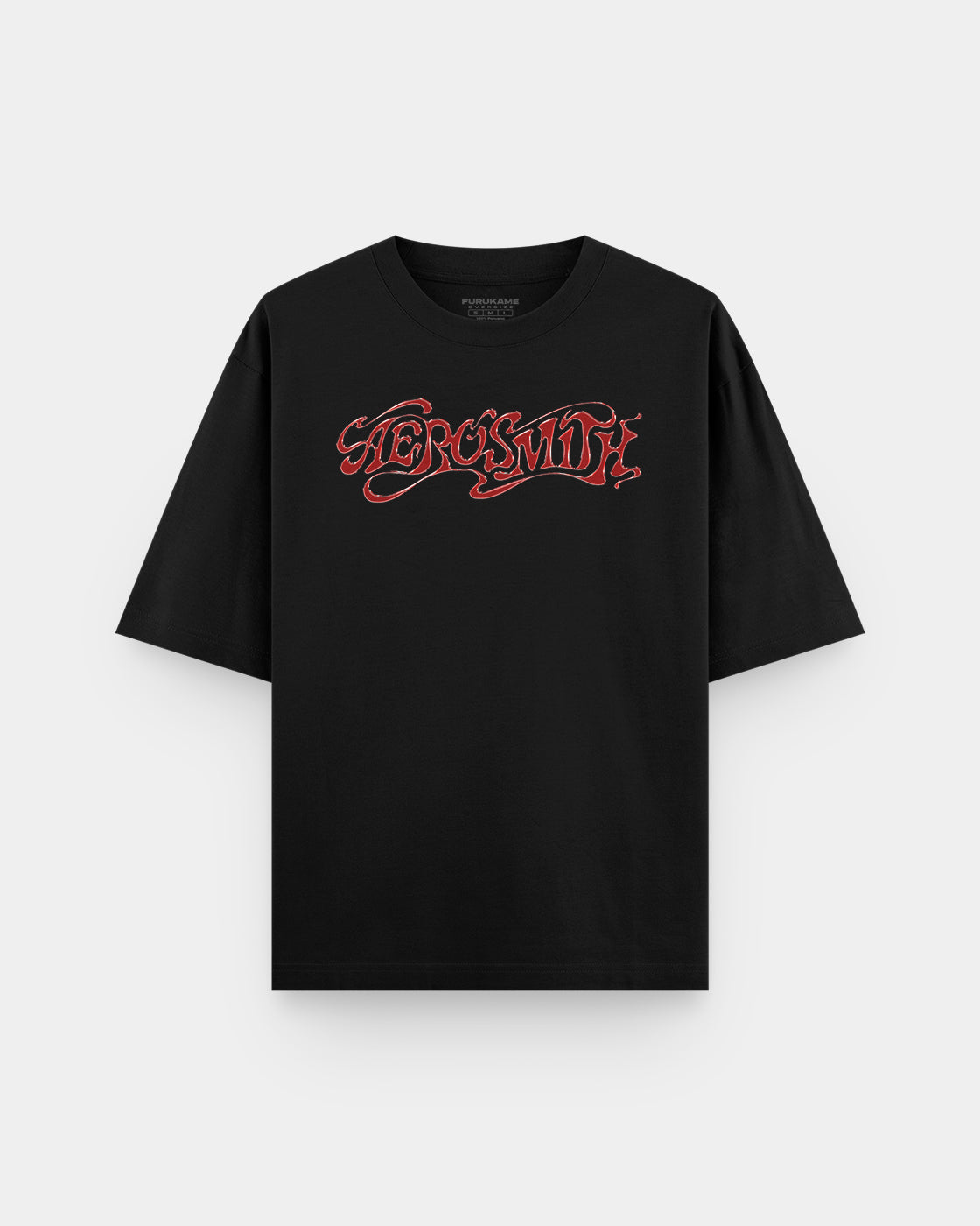 Aerosmith Oversize