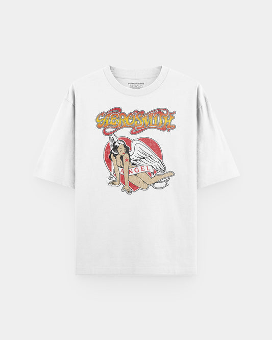 Aerosmith Angel Oversize