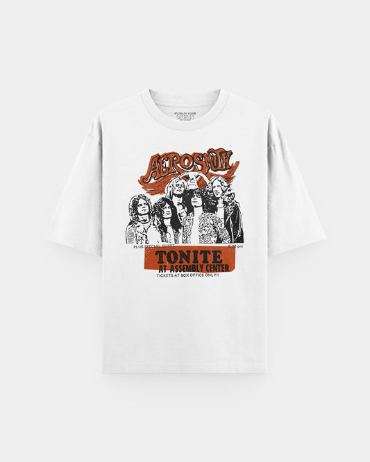 Aerosmith Tonite Oversize