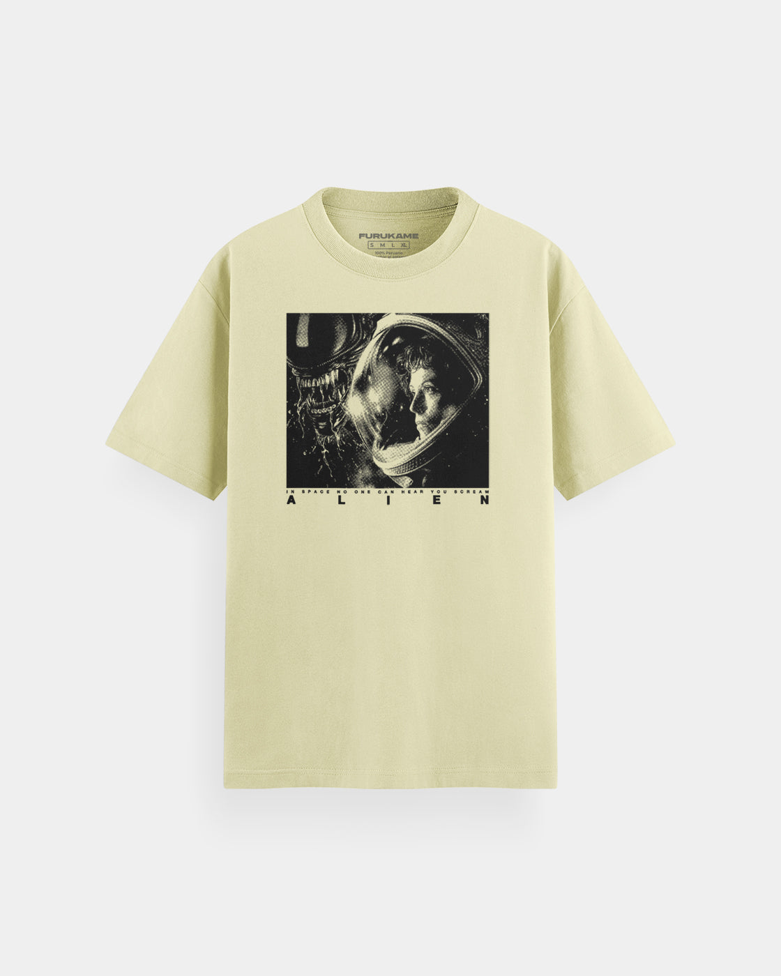 Alien Ellen Ripley Polo
